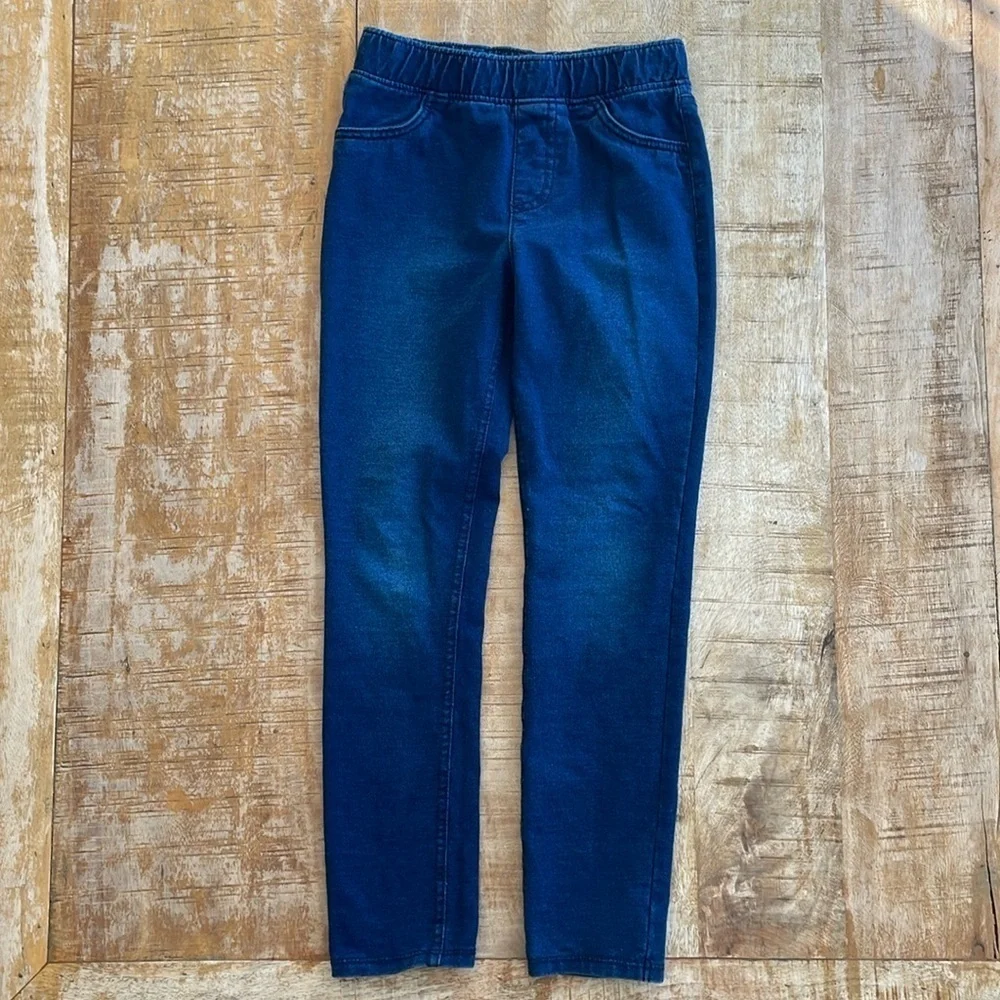 Jumping Beans girls jeggings size 6x